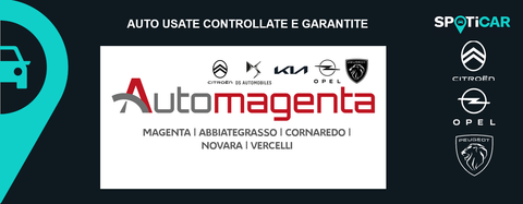 Automagenta Srl